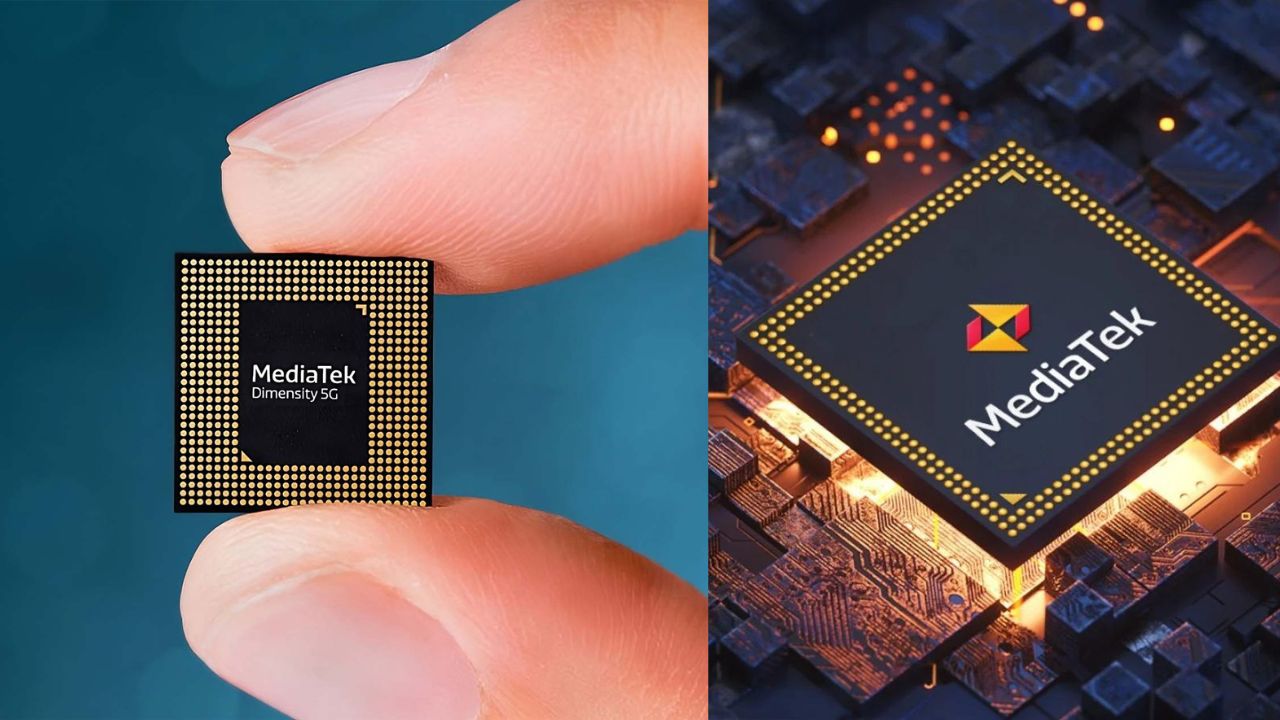 MediaTek Dimensity 9400 GPU Specification