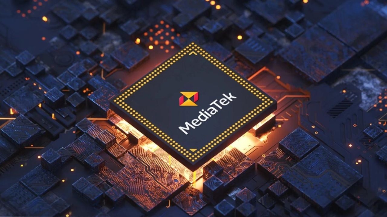 MediaTek Dimensity 9400 SoC