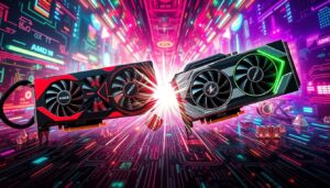 AMD RX 7900 XT vs Nvidia RTX 4070 TI