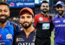 ipl 2025: MI vs RCB বুমরাহের প্রত্যাবর্তনের দিনে মুম্বই বনাম বেঙ্গালুরু—রোহিত, হার্দিক ও আশ্বিনীর লড়াইয়ে চোখ আটকে